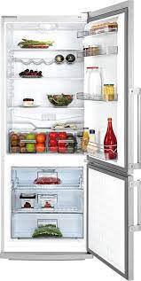 Blomberg refrig/freezer