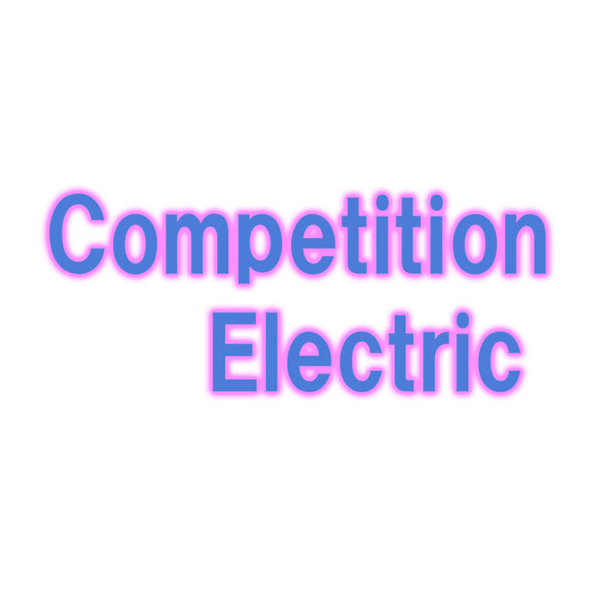 Competition Electric