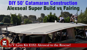 Alexseal to the Rescue
