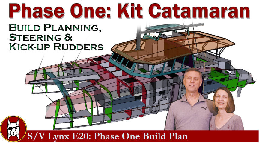 Phase One Build Plans