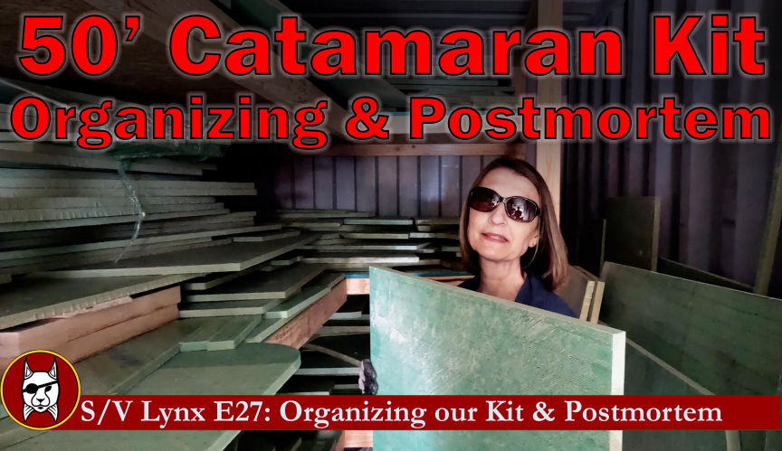 Organization of Kit and Postmortem