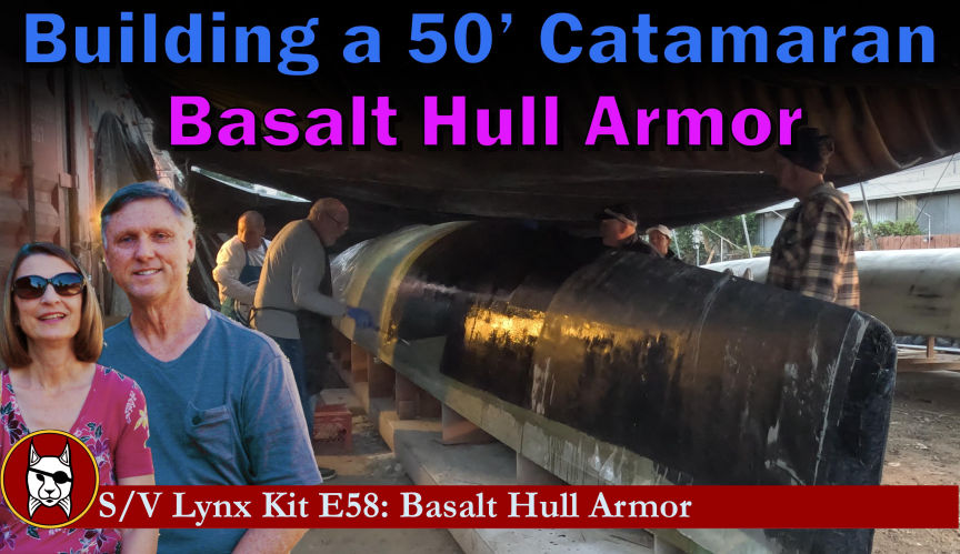 Basalt Hull Armor