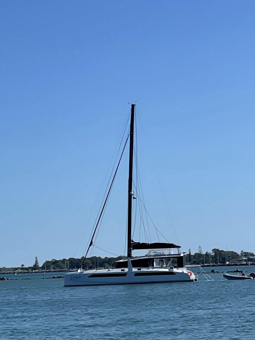 Evening Star Finished