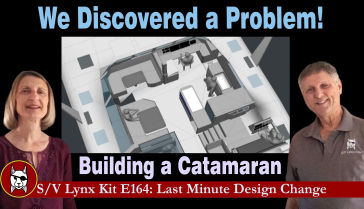 Last Minute Design Changes