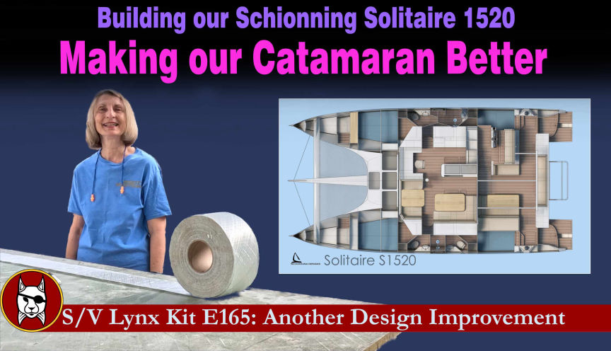 Another Design Improvement