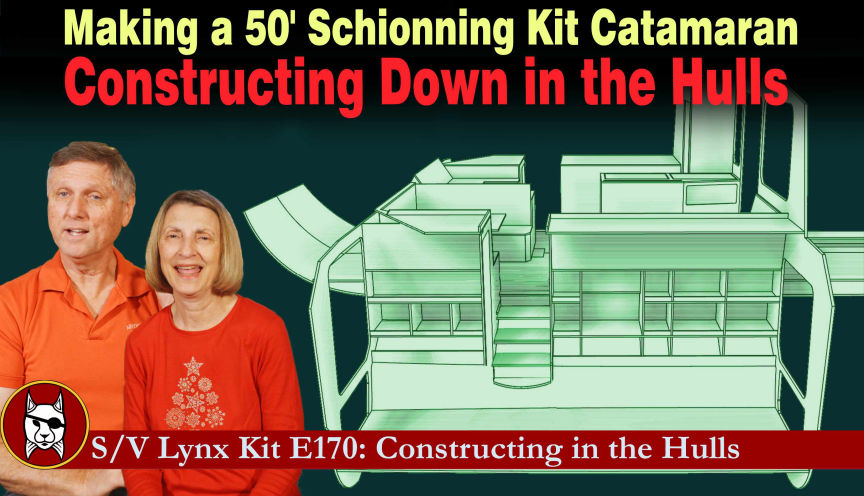 Constructing in the Hulls