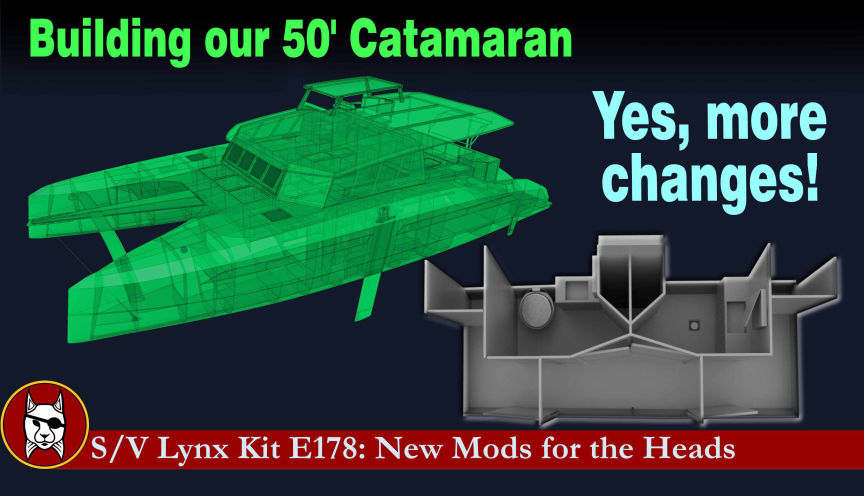 New Mods for the Heads