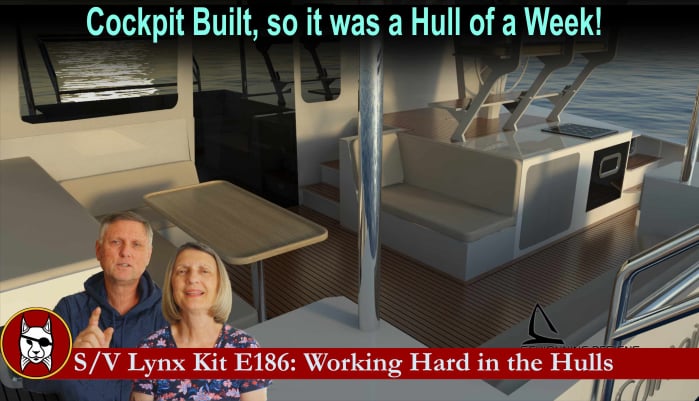 Working Hard in the Hulls