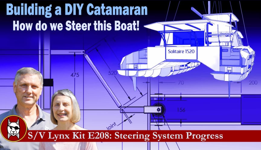 Steering System Progress