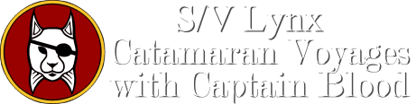 S/V Lynx Logo
