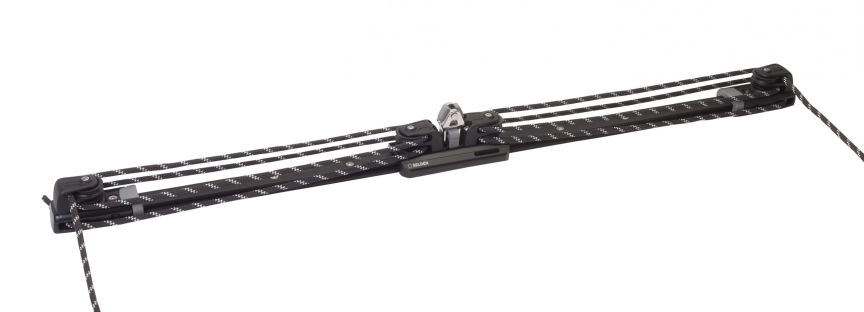 Selden Deck Hardware