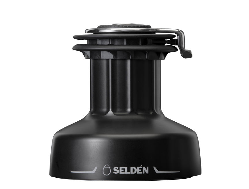 Selden Deck Hardware