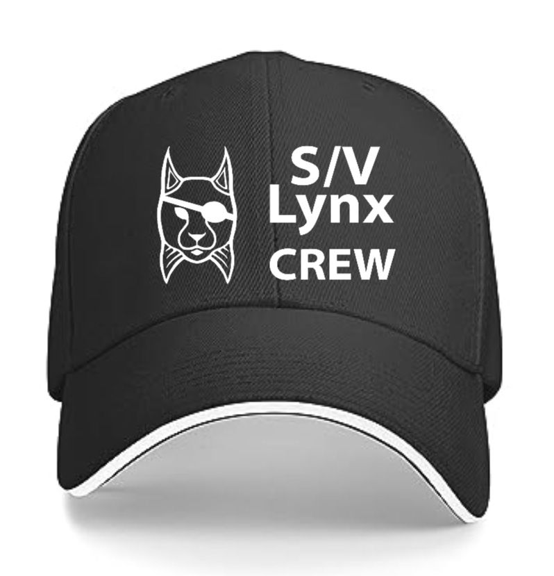 S/V Lynx Merchandise Store